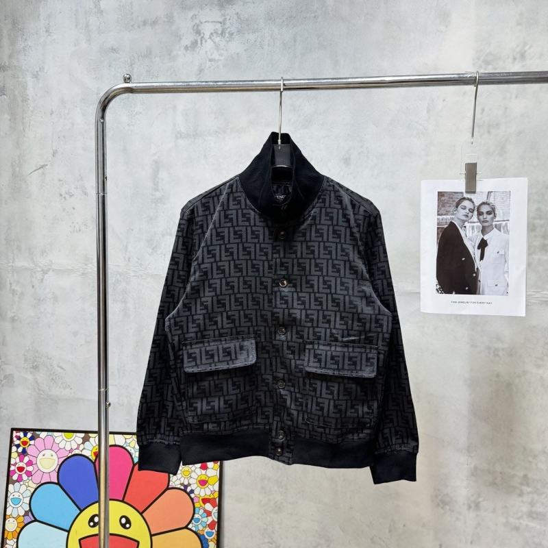 F**di coats